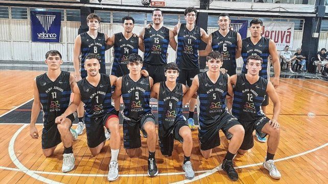 Ya asoma la fecha 2 en ambos niveles del Apertura de la ASB