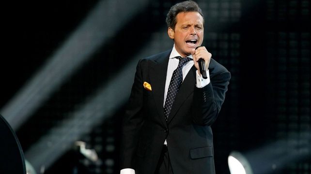 Luis Miguel, duramente acusado por su tía: el motivo