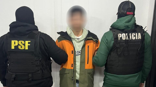 Quedaron presos por causas distintas dos presuntos miembros de la banda Los Menores