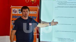 Un año recargado para Sudamérica Rugby