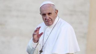 El Papa inició operativo para quitarle a la Curia el manejo de fondos millonarios