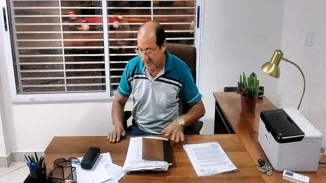Abuso sexual: Antonio Cardoso reconoció seis hechos