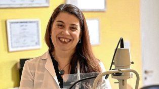 La doctora Denisse Loizaga dará un taller vivencial sobre medicina biológica integrativa