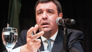 El juez federal Ariel Lijo investiga a Massalin-Phillips Morris por presunta defraudación contra la administración pública. enriquecimiento ilícito y asociación ilícita.