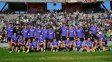 Los Pumas están en Córdoba, y tuvieron su entrenamiento abierto