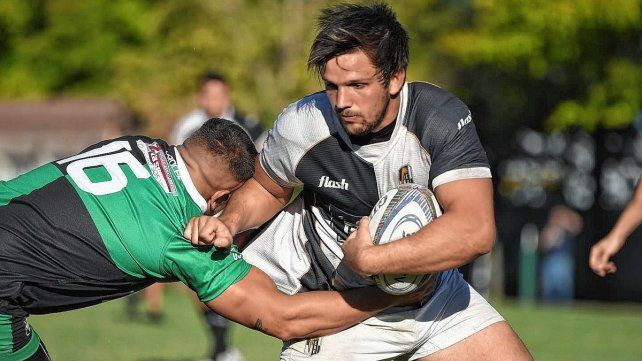Estudiantes&nbsp; será visitante por el torneo Regional de rugby.