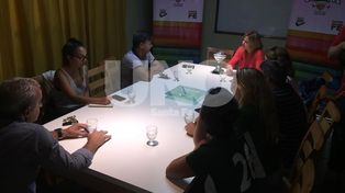 Se sortearon los cruces de la Copa Santa Fe Hockey