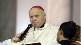 Falleció el exarzobispo de Paraná