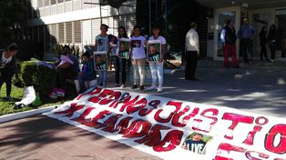 Pidieron celeridad en la elevación a juicio por el crimen de Leandro Escuri