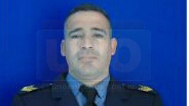 La pelea. López lentamente comienza a responder al tratamiento frente a las graves lesiones.