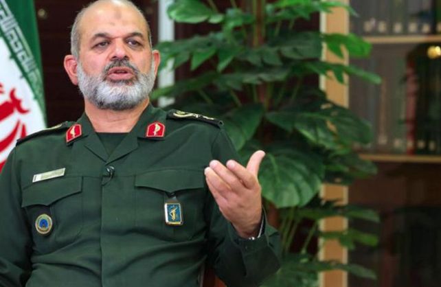 El Gobierno condenó el nombramiento como ministro en Irán de un acusado por el atentado a la AMIA