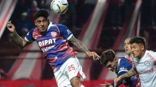 Unión lidera una estadística a la cual no le saca provecho