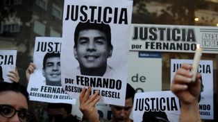 Juventudes y violencia: el caso de Villa Gesell