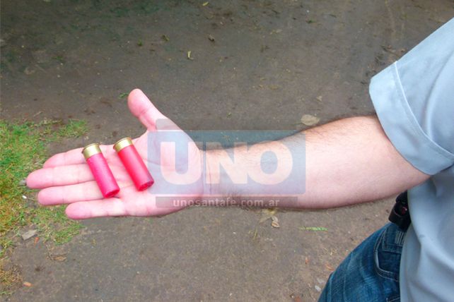Allanamientos simultáneos con detenidos en los barrios San Lorenzo y Guadalupe oeste