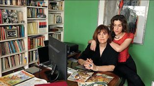 Treinta años después del cierre, condenan a la revista Humor por una carta de lectores