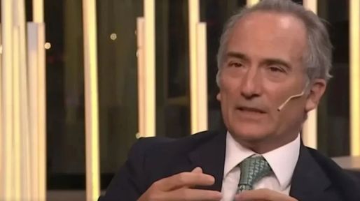 ¿Ya se cayó la dolarización?: Emilio Ocampo se bajó como candidato al Banco Central