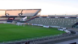 Estamos esperando que termine la deliberación de Santa Fe para saber cuándo y dónde jugamos