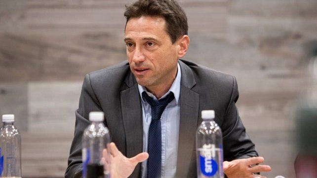 El descargo de Moretti en San Lorenzo: Tinelli y Lammens hacían contratos en paralelo El descargo de Moretti en San Lorenzo: Tinelli y Lammens hacían contratos en paralelo