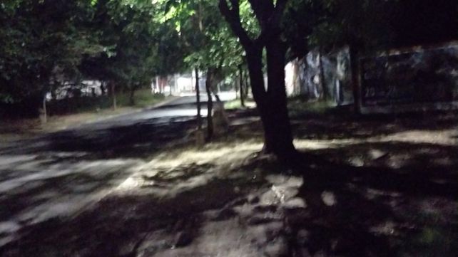 Calle Acevedo