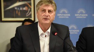 Elecciones 2023: El gobernador de La Pampa, Sergio Ziliotto, busca mantener la hegemonía del peronismo