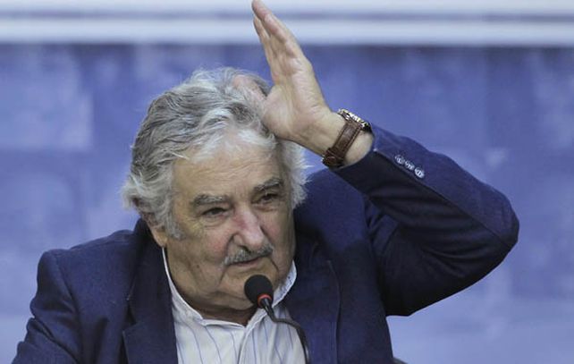 El presidente uruguayo descartó que su país sea uno de los elegidos para el lavado de dinero.