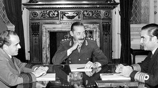 “Murió preso, condenado por tribunales de la democracia”