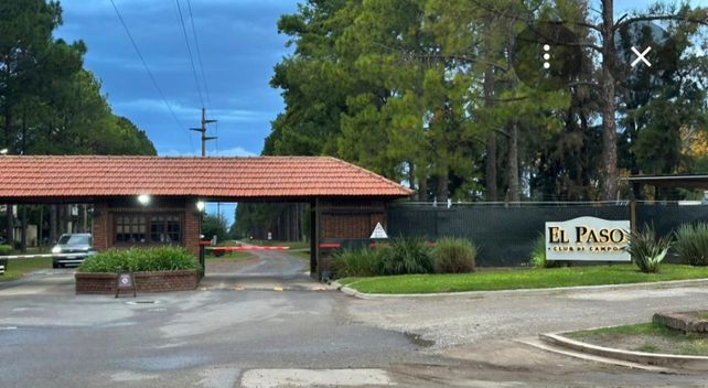 Denunciaron a un ladrón que intentó robar en dos barrios privados de Santo Tomé: operativos en La Tatenguita y El Paso