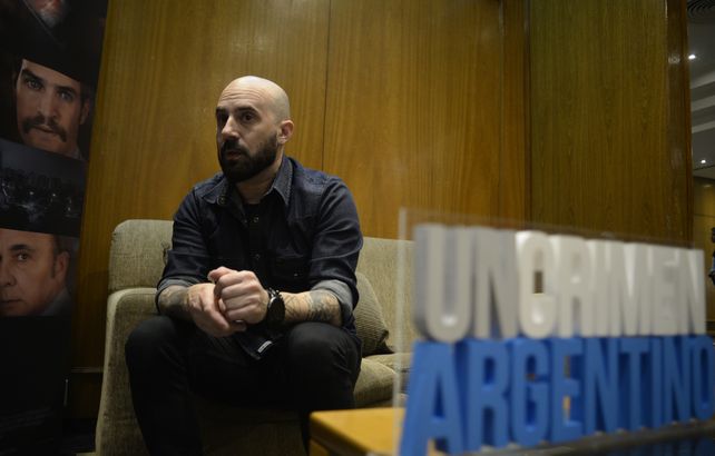 Un crimen argentino: Una historia de misterio y violencia con sello rosarino