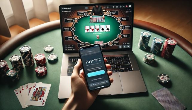 Pin-Up: Métodos de pago y retiro para jugar sin complicaciones