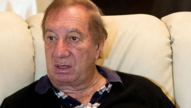 Carlos Bilardo y Miguel Russo eran grandes amigos.