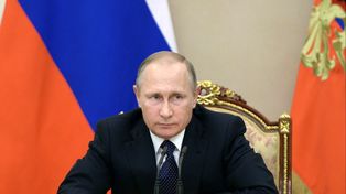 Putin bloqueó los sitios YouPorn y PornHub y le declaró la guerra al porno en Rusia