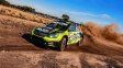 el rally del jaaukanigas nuclea lo mejor del pais