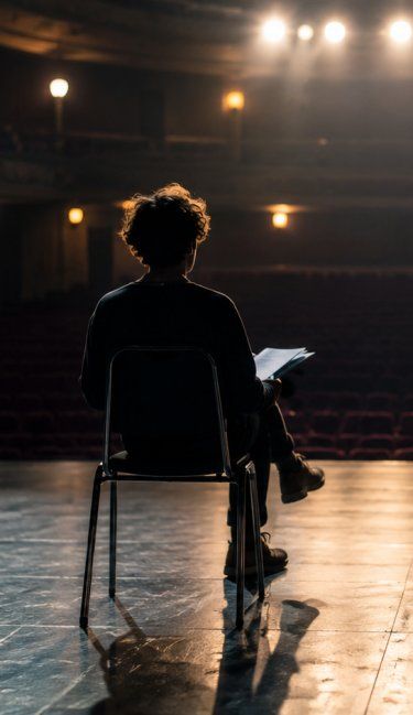 Prorrogan la convocatoria para directores entrerrianos del Teatro Nacional Cervantes