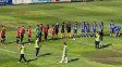 El uno por uno de Colón en la derrota ante Talleres (RE)
