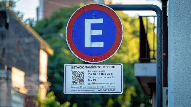 Cuestionamiento al SEOM: el concejal Pedro Medei apoyó el reclamo vecinal contra el estacionamiento medido en Candioti Sur