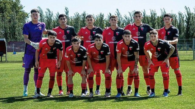 La reserva de Colón pisa Córdoba para visitar a Belgrano con la meta de seguir escalando