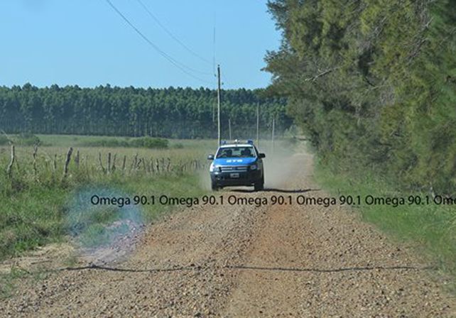 Foto: Omega FM 90.1