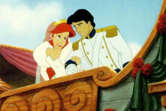 Las verdad detrás de los cuentos de Disney