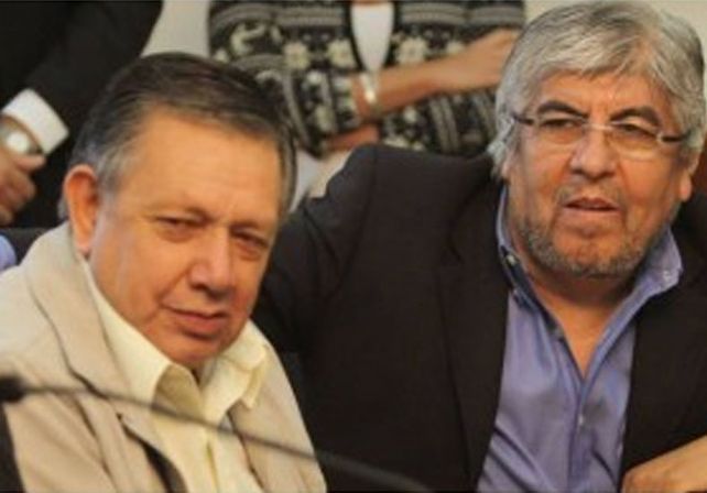 Paritarias 2015: Camioneros exigirán el 35 % de incremento