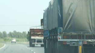 En 2014 murieron 765 personas en las rutas que cruzan Santa Fe