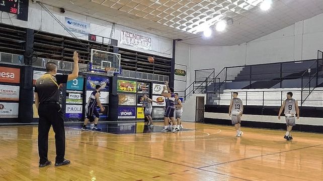 Gimnasia superó a Alma Juniors y acumula seis éxitos al hilo en el Torneo Dos Orillas.&nbsp;