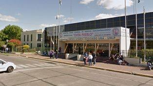 Un infectado celebró el cumpleaños de su hija y contagió a cuatro personas