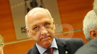 Bonfatti convocó a diputados santafesinos para conversar sobre seguridad