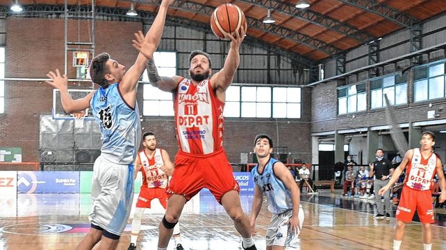Unión no estuvo acertado y sumó la segunda caída consecutiva en la Liga Argentina de Básquet.&nbsp;