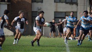 Estudiantes ganó y es el único puntero del Torneo Regional del Litoral