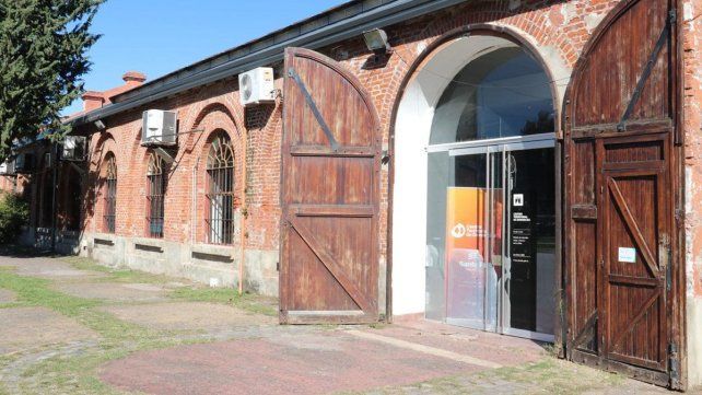 Centro Territorial de Denuncias