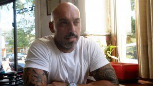 A nosotros como familia nos destrozaron, dijo el hijo del comerciante asaltado, que a causa del disparo precisa asistencia médica permanente.