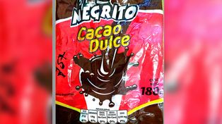Cacao dulce