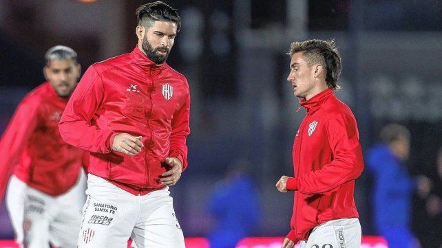 Unión tiene fin de semana de descanso antes de pensar en Lanús