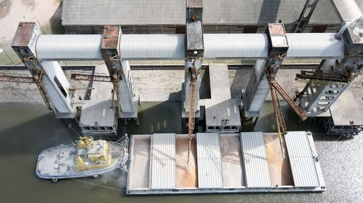 Entre Ríos superó los 1.000 millones de dólares en exportaciones durante el primer semestre de 2026